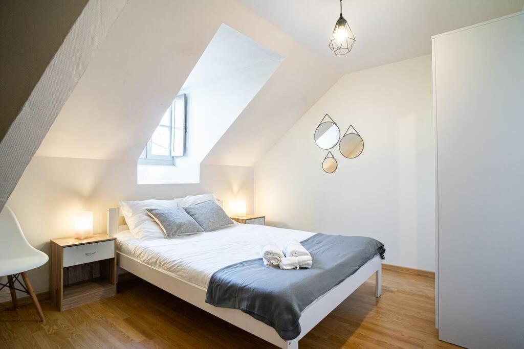 New Place Gramont-Proche Chateau Διαμέρισμα Pau Εξωτερικό φωτογραφία