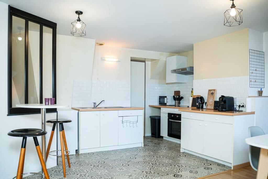 New Place Gramont-Proche Chateau Διαμέρισμα Pau Εξωτερικό φωτογραφία