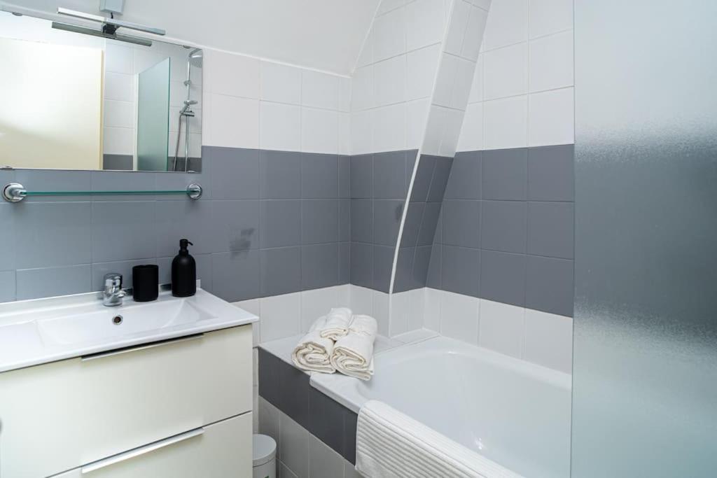 New Place Gramont-Proche Chateau Διαμέρισμα Pau Εξωτερικό φωτογραφία